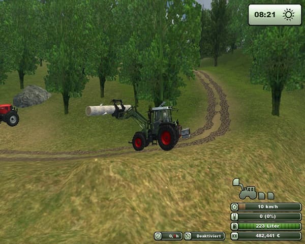 Imagion Land 4