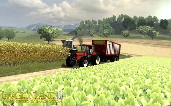 Imagion Land 4
