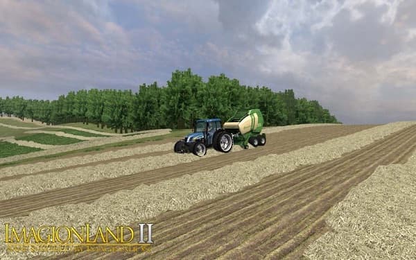Imagion Land 3