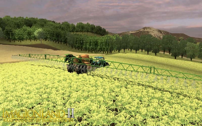 Imagion Land 15