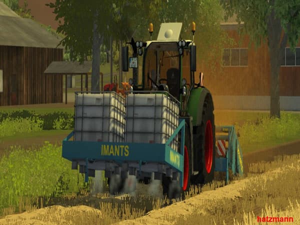 Imants front unit [MP]