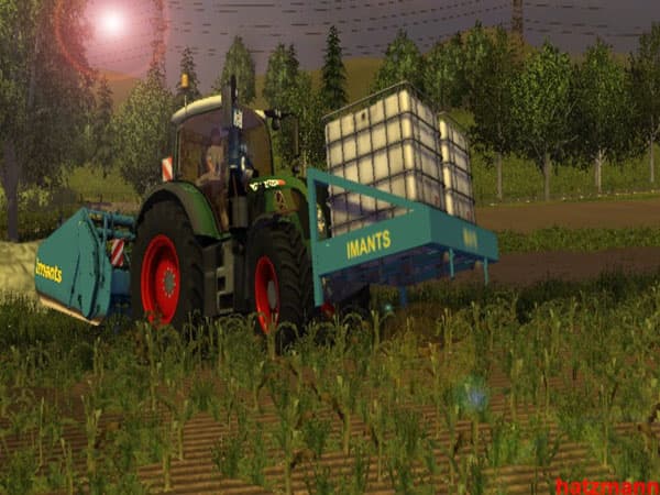 imants front unit [MP]