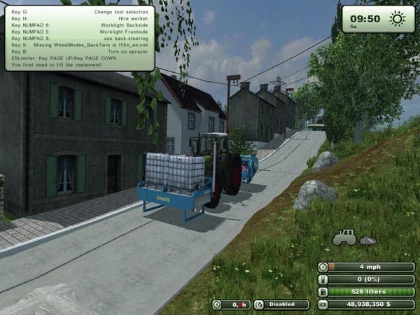imants front unit [MP]