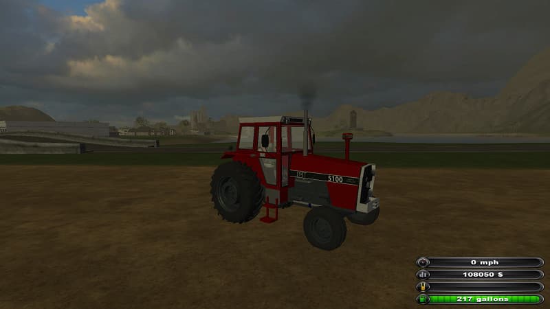 IMT 5100