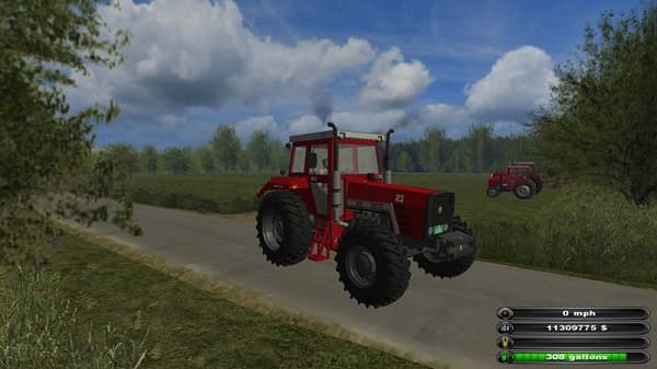 IMT 5210 DV ULTIMATE