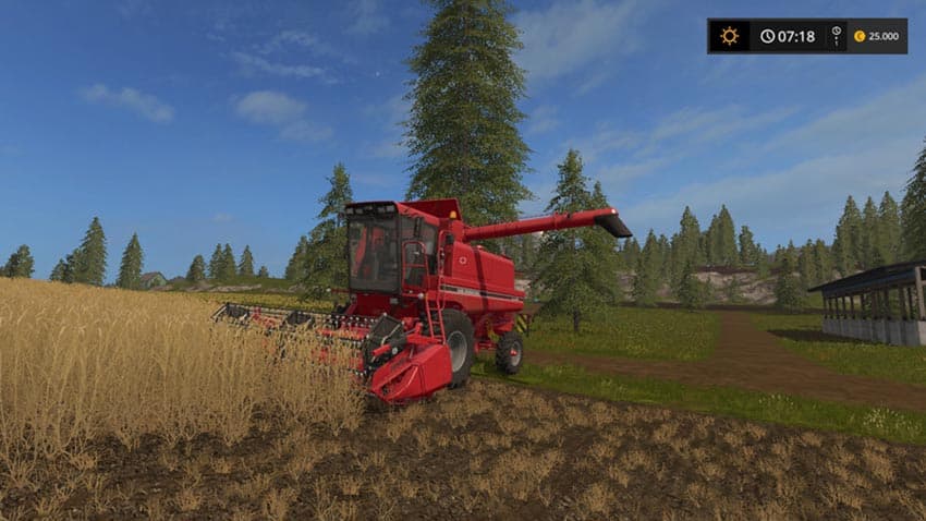 Income mods [MP]