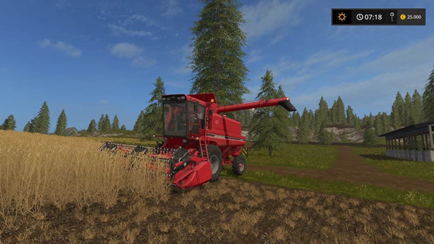 Income mod [MP]