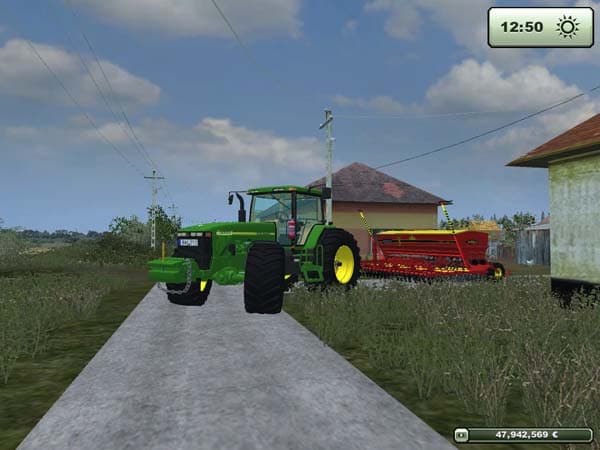 JD 8300