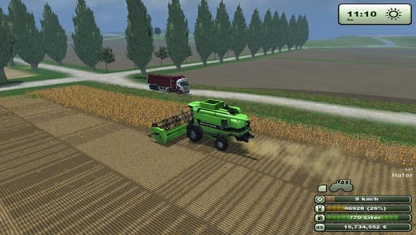 Jennys Farm 09 3