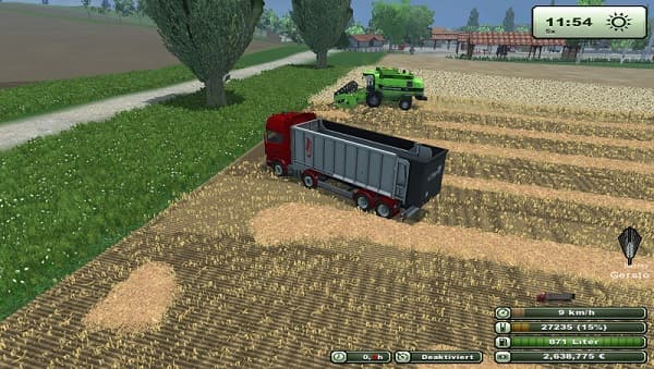 Jennys Farm 09 2