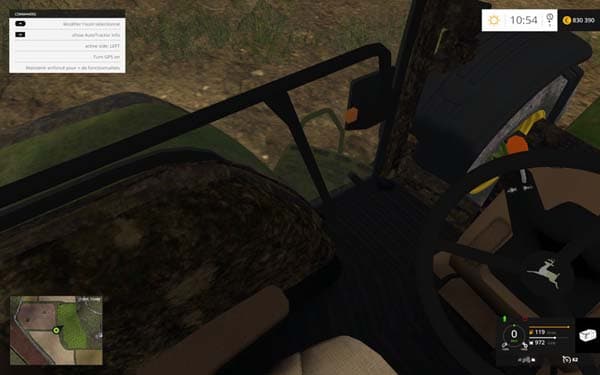 John Deere 8410 [MP]