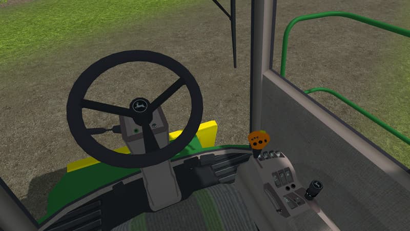 John Deere 7180 [MP] 5