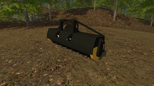 Jyrsin [MP] 3