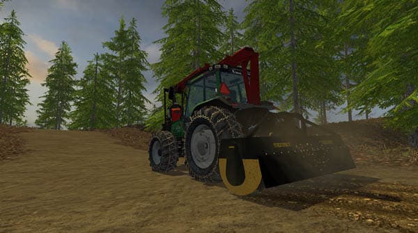 Jyrsin [MP] 2