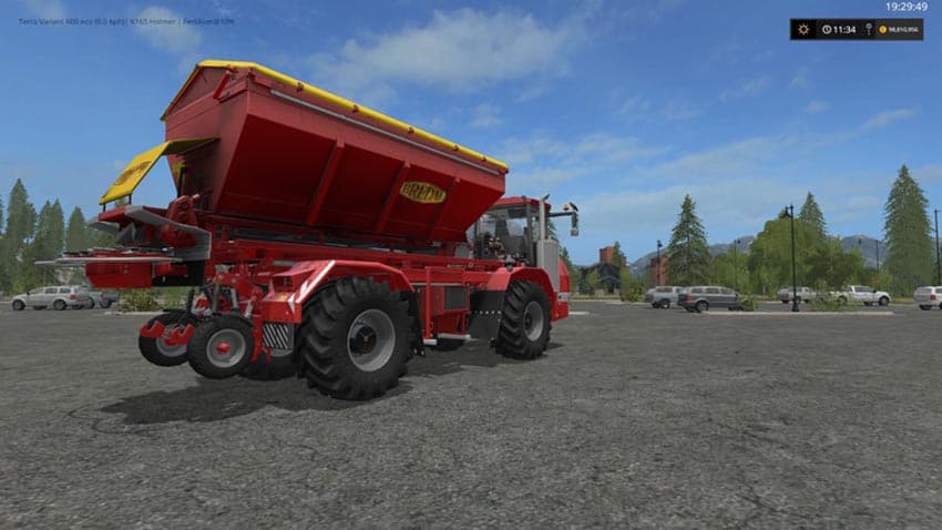 K165 Holmer [MP] 3