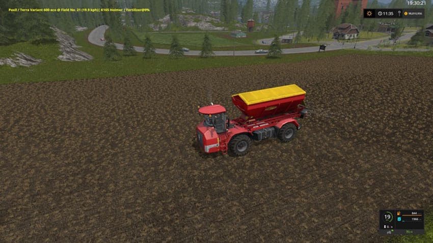 K165 Holmer [MP] 2