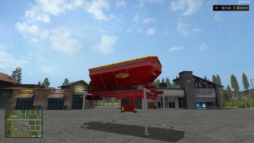 K165 Holmer [MP]