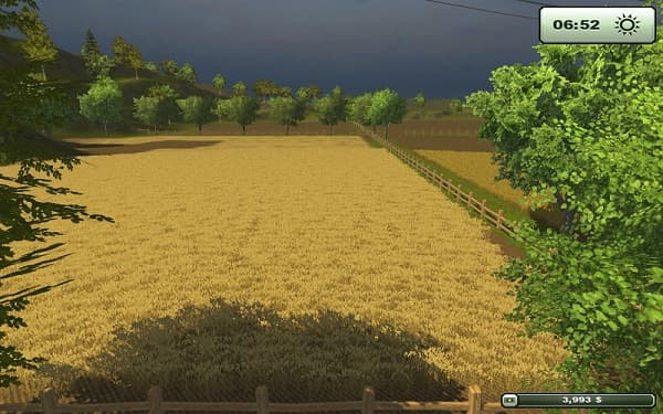 Kempenmap 2