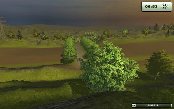 Kempenmap 3