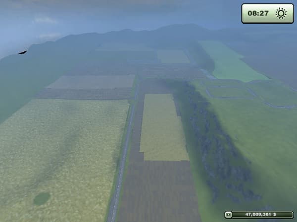 Kernland Map 3