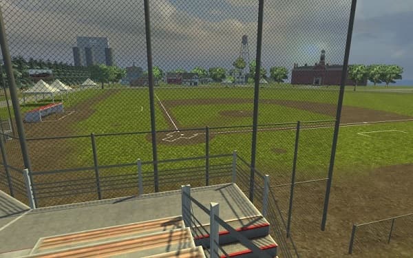 Core city American Edit 3