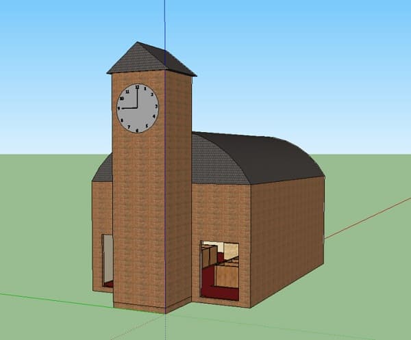 Church