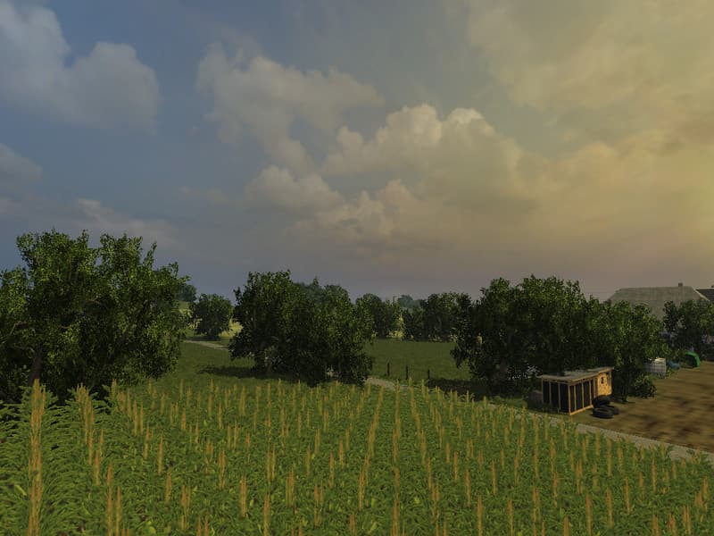 Klein Neudorf high [MP]
