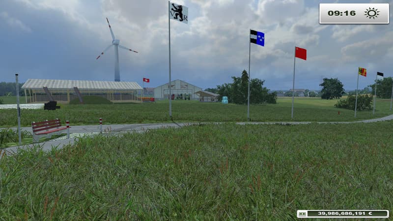 Klein Neudorf high [MP] 2