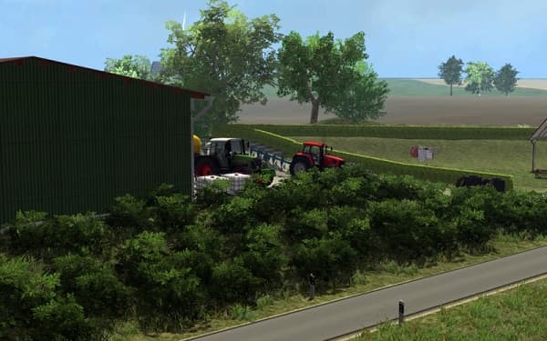 Kleinaspe goes Hasenmoor 6