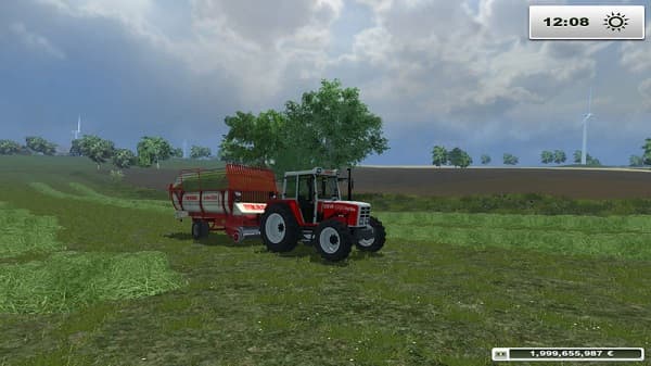 Kleinaspe goes Hasenmoor 3