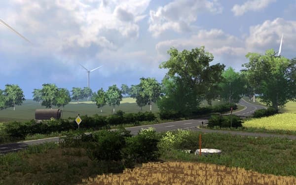 Kleinaspe goes Hasenmoor 5