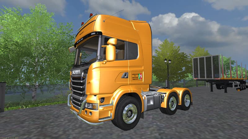 Municipal Skinpack [SP] 4