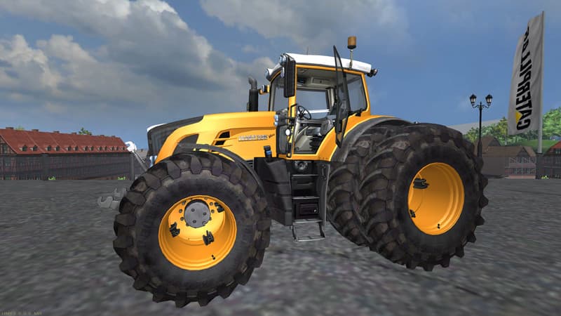 Municipal Skinpack [SP] 3