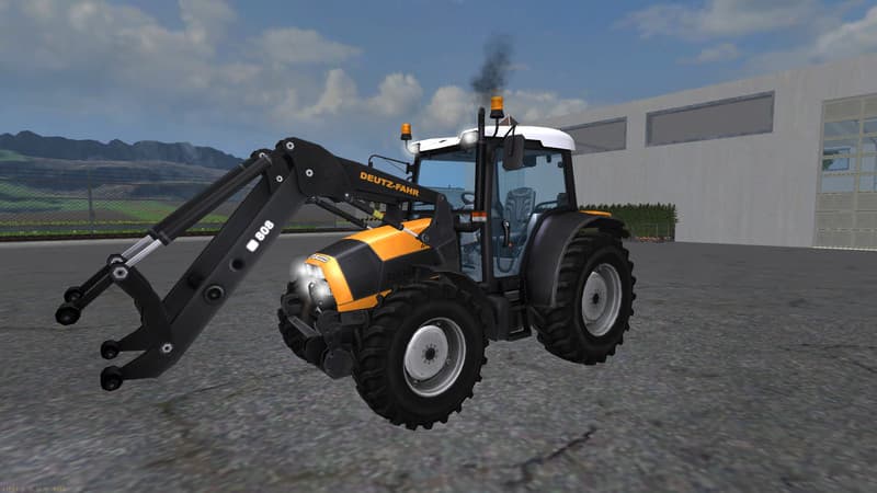 Municipal Skinpack [SP] 2