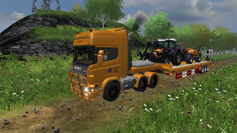 Municipal Skinpack [SP]