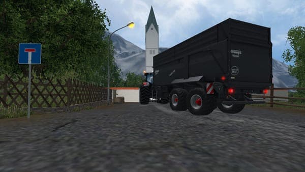 Krampe bandit 750 [MP] 3
