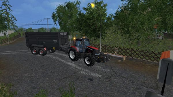 Krampe bandit 750 [MP] 2