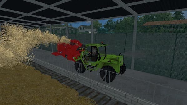 Kuhn Primor 3570 [MP] 2