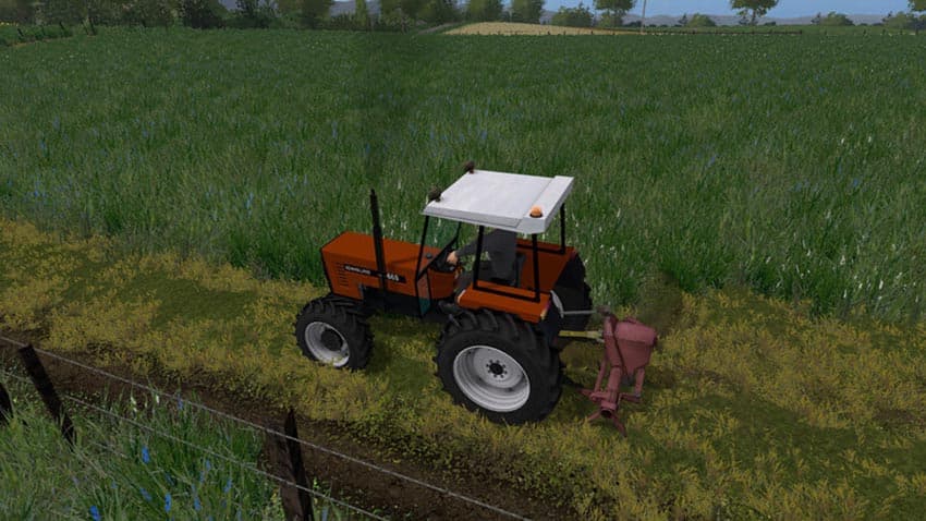 Kuhn fa367 [SP] 3
