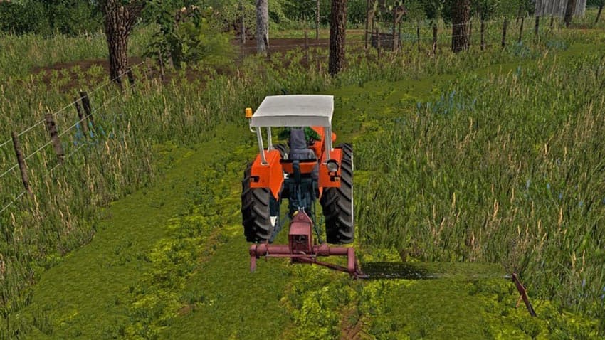 Kuhn fa367 [SP] 2