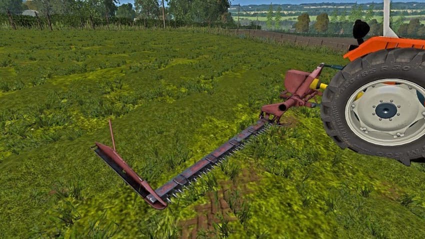 Kuhn fa367 [SP]