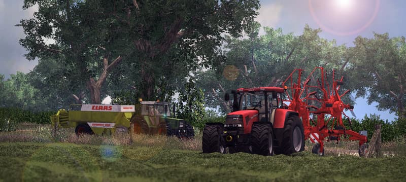 La Ferme sedan 2013 low [SP] 4