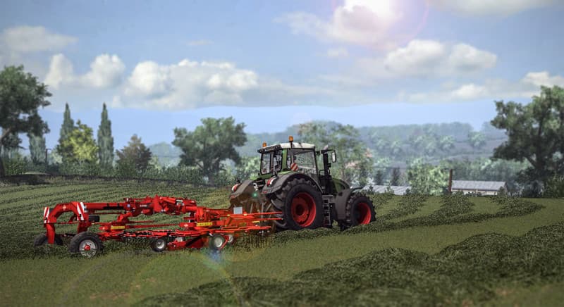 La Ferme sedan 2013 low [SP] 5