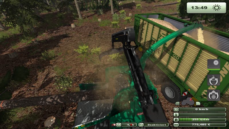 Wagon Pack [MP] 2