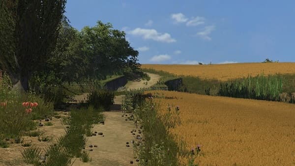 Land Of Italy MR