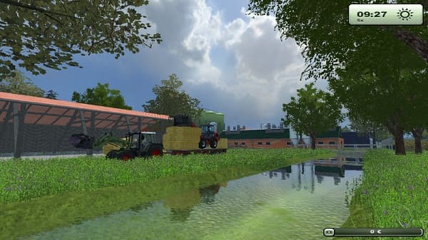 District Of Luneburg 4