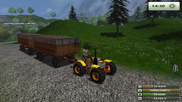 landvo gtx 13 [MP]