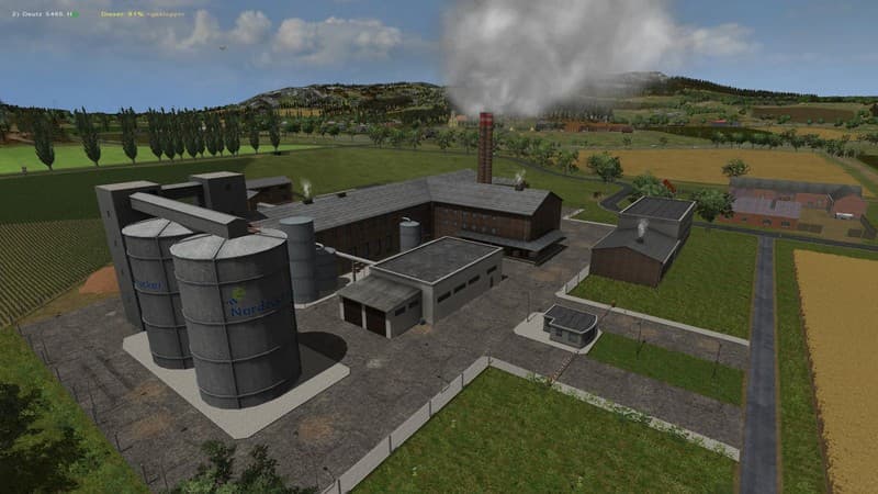 Landwehr Canal [SP] 5
