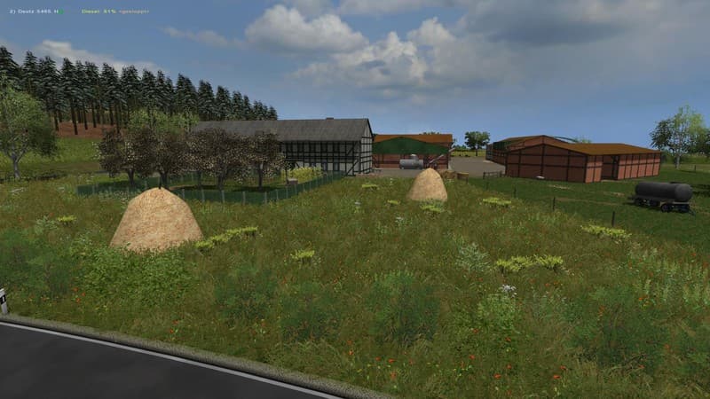 Landwehr Canal [SP] 4