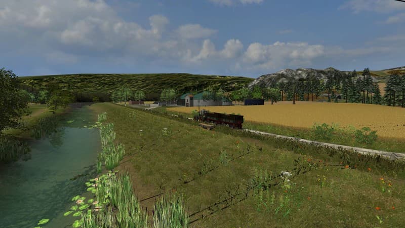 Landwehr Canal [SP]